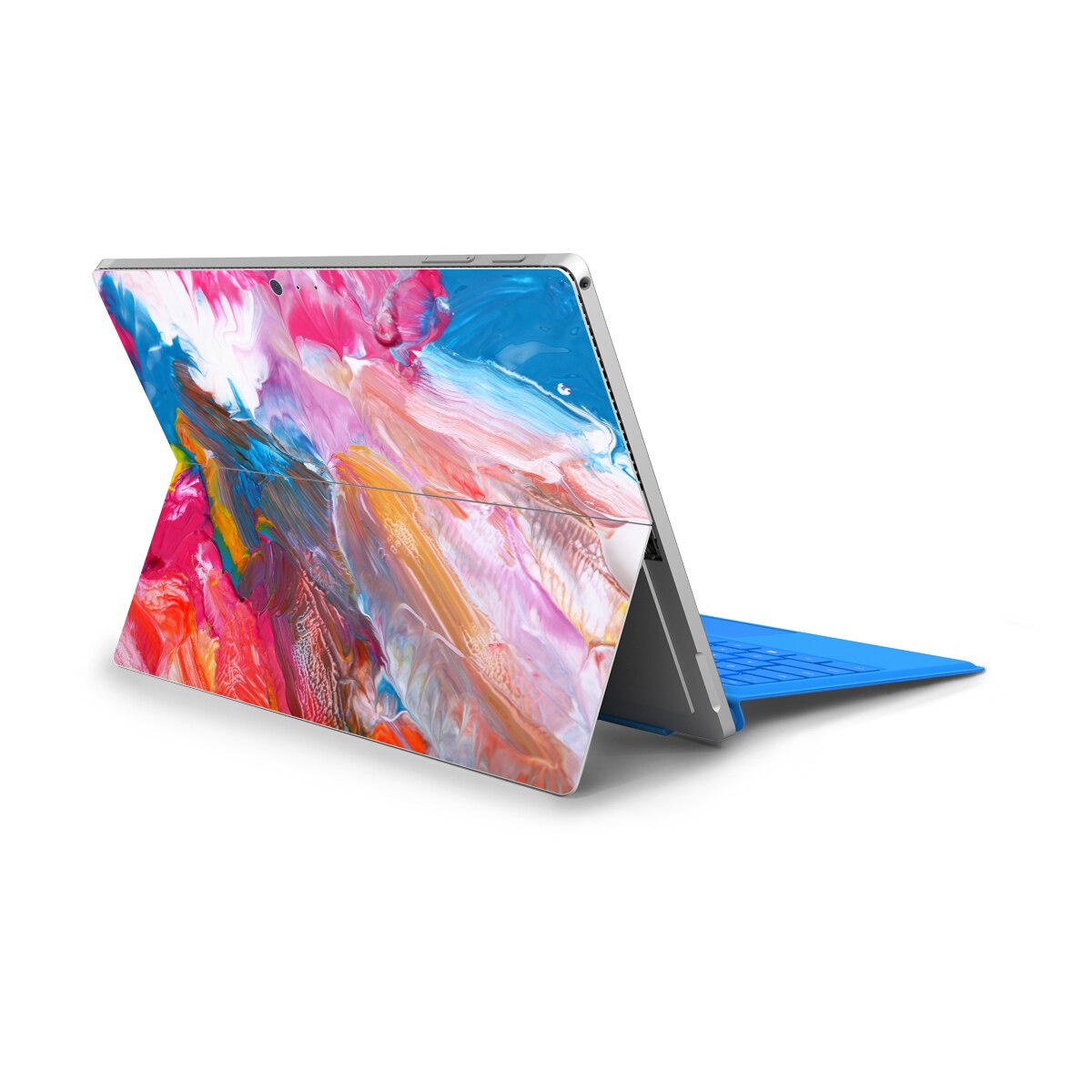 Laptop Stickers for Microsoft Surface Pro X Pro 7 6 5 4 3 Surface Go 2 Vinyl Decal Skin Protective Film for Surface Laptop Cover Laptop Stickers for Microsoft Surface Pro X Pro 7 6 5 4 3 Surface Go 2 Vinyl Decal Skin Protective Film for Surface Laptop Cover
