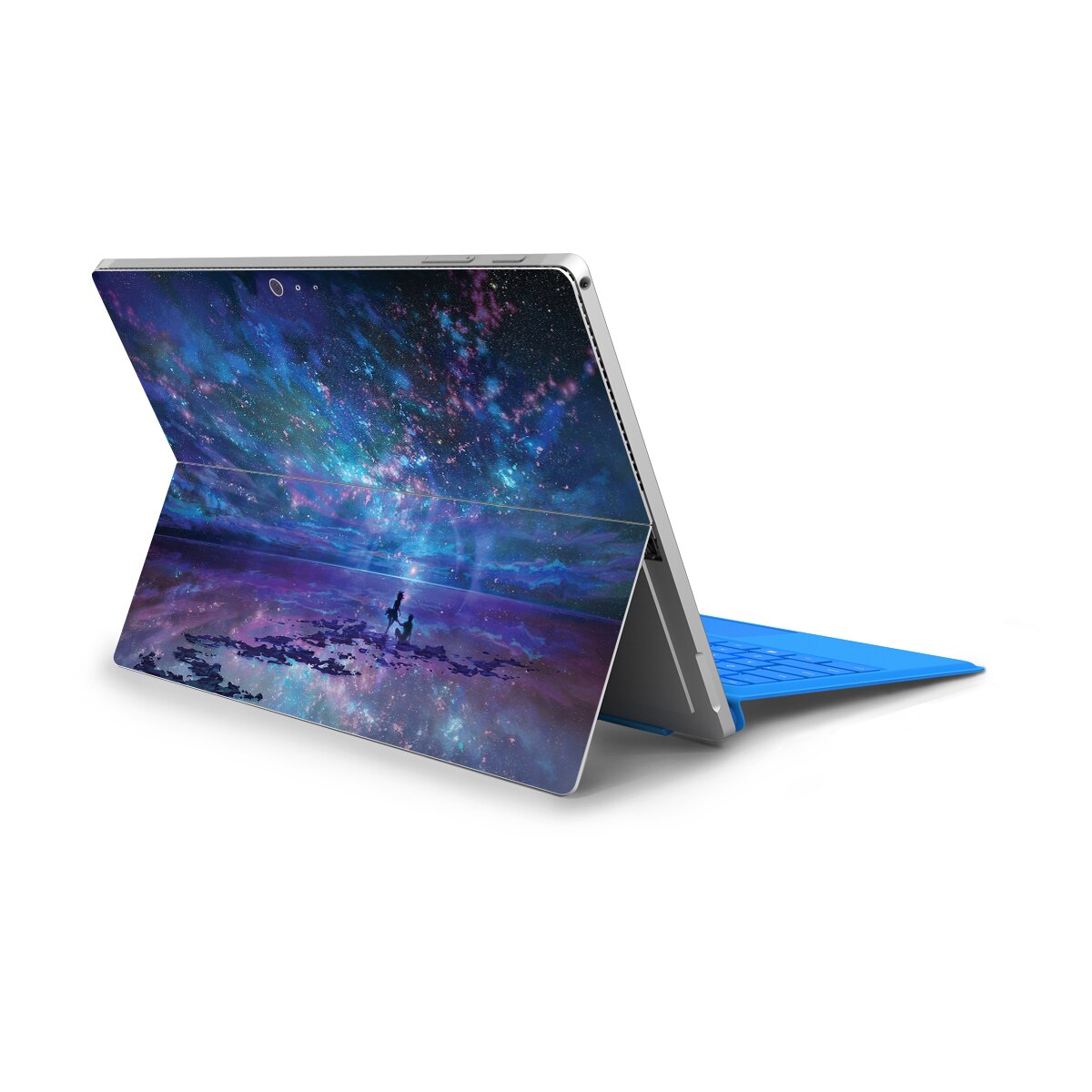Laptop Stickers for Microsoft Surface Pro X Pro 7 6 5 4 3 Surface Go 2 Vinyl Decal Skin Protective Film for Surface Laptop Cover Laptop Stickers for Microsoft Surface Pro X Pro 7 6 5 4 3 Surface Go 2 Vinyl Decal Skin Protective Film for Surface Laptop Cover