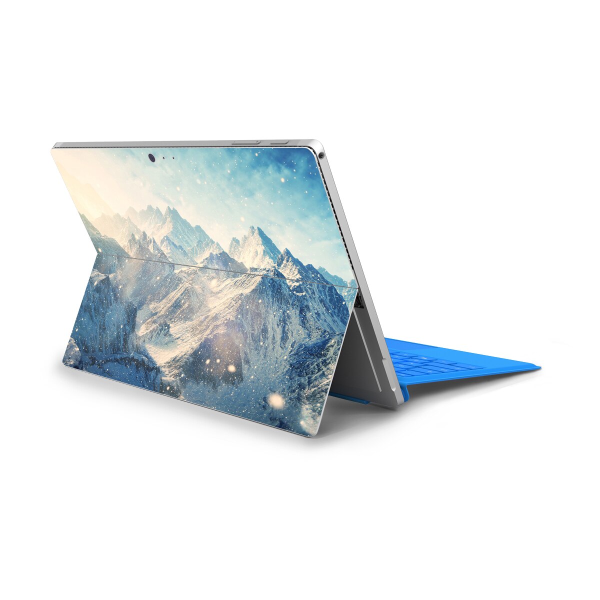 Laptop Stickers for Microsoft Surface Pro X Pro 7 6 5 4 3 Surface Go 2 Vinyl Decal Skin Protective Film for Surface Laptop Cover Laptop Stickers for Microsoft Surface Pro X Pro 7 6 5 4 3 Surface Go 2 Vinyl Decal Skin Protective Film for Surface Laptop Cover
