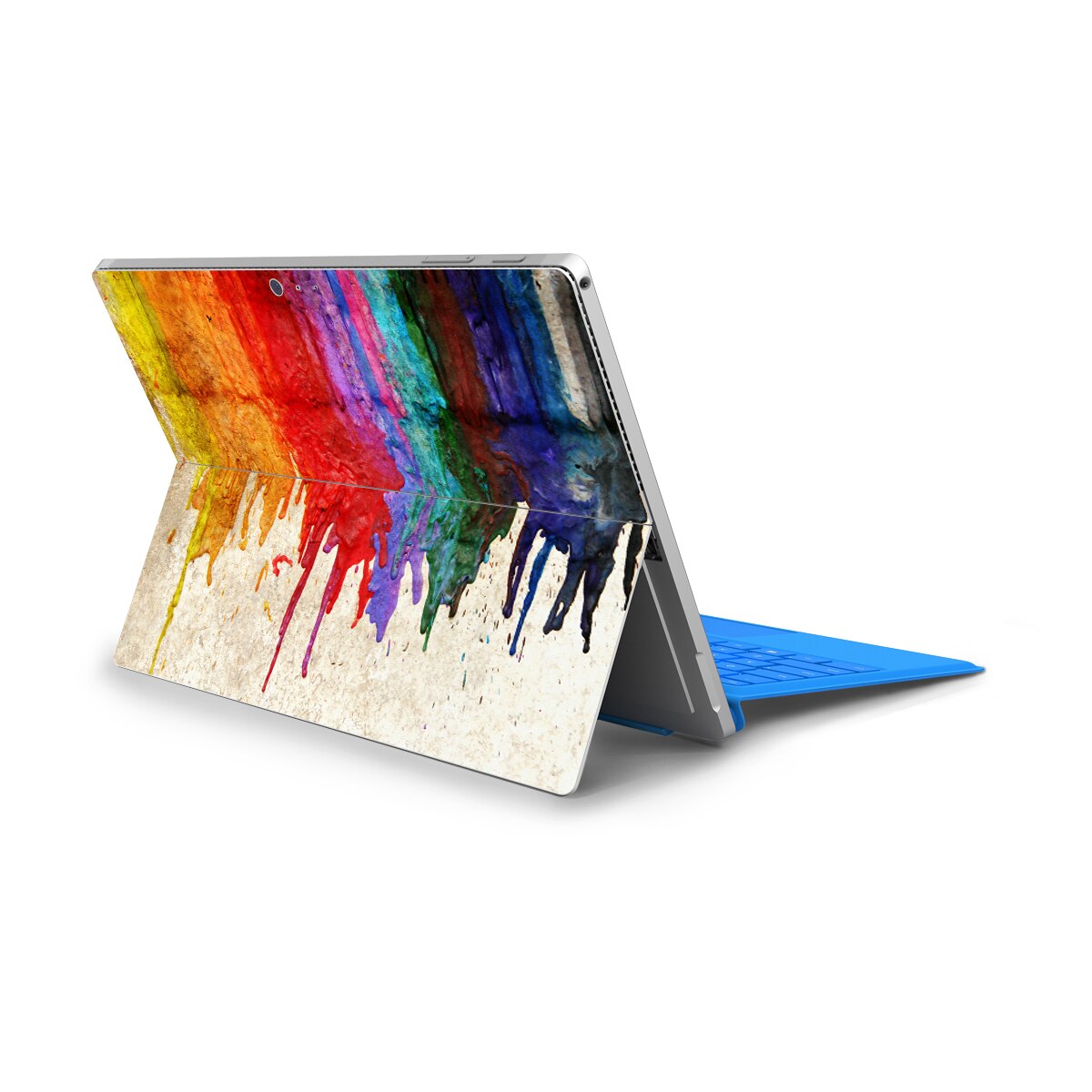 Laptop Stickers for Microsoft Surface Pro X Pro 7 6 5 4 3 Surface Go 2 Vinyl Decal Skin Protective Film for Surface Laptop Cover Laptop Stickers for Microsoft Surface Pro X Pro 7 6 5 4 3 Surface Go 2 Vinyl Decal Skin Protective Film for Surface Laptop Cover