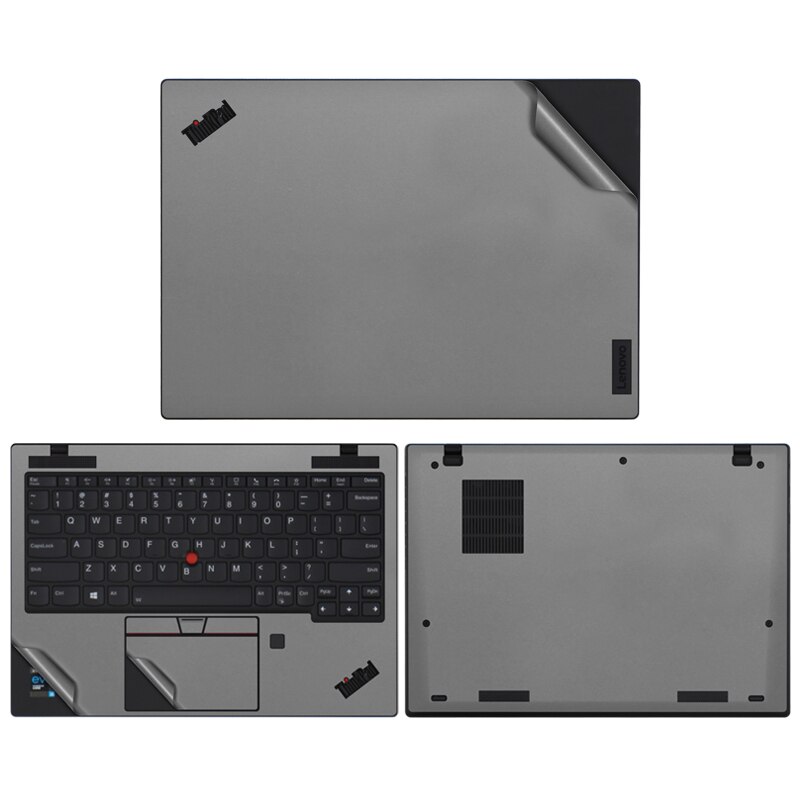PVC Vinyl Stickers for Lenovo ThinkPad X1 Nano Gen 1 Super Slim Anti-Scratch Laptop Skins for Lenovo ThinkPad X1 Nano 1st Covers PVC Vinyl Stickers for Lenovo ThinkPad X1 Nano Gen 1 Super Slim Anti-Scratch Laptop Skins for Lenovo ThinkPad X1 Nano 1st Covers