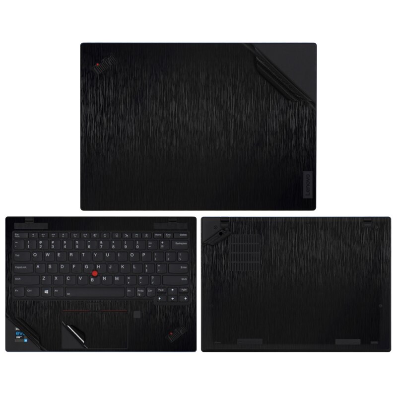 PVC Vinyl Stickers for Lenovo ThinkPad X1 Nano Gen 1 Super Slim Anti-Scratch Laptop Skins for Lenovo ThinkPad X1 Nano 1st Covers PVC Vinyl Stickers for Lenovo ThinkPad X1 Nano Gen 1 Super Slim Anti-Scratch Laptop Skins for Lenovo ThinkPad X1 Nano 1st Covers