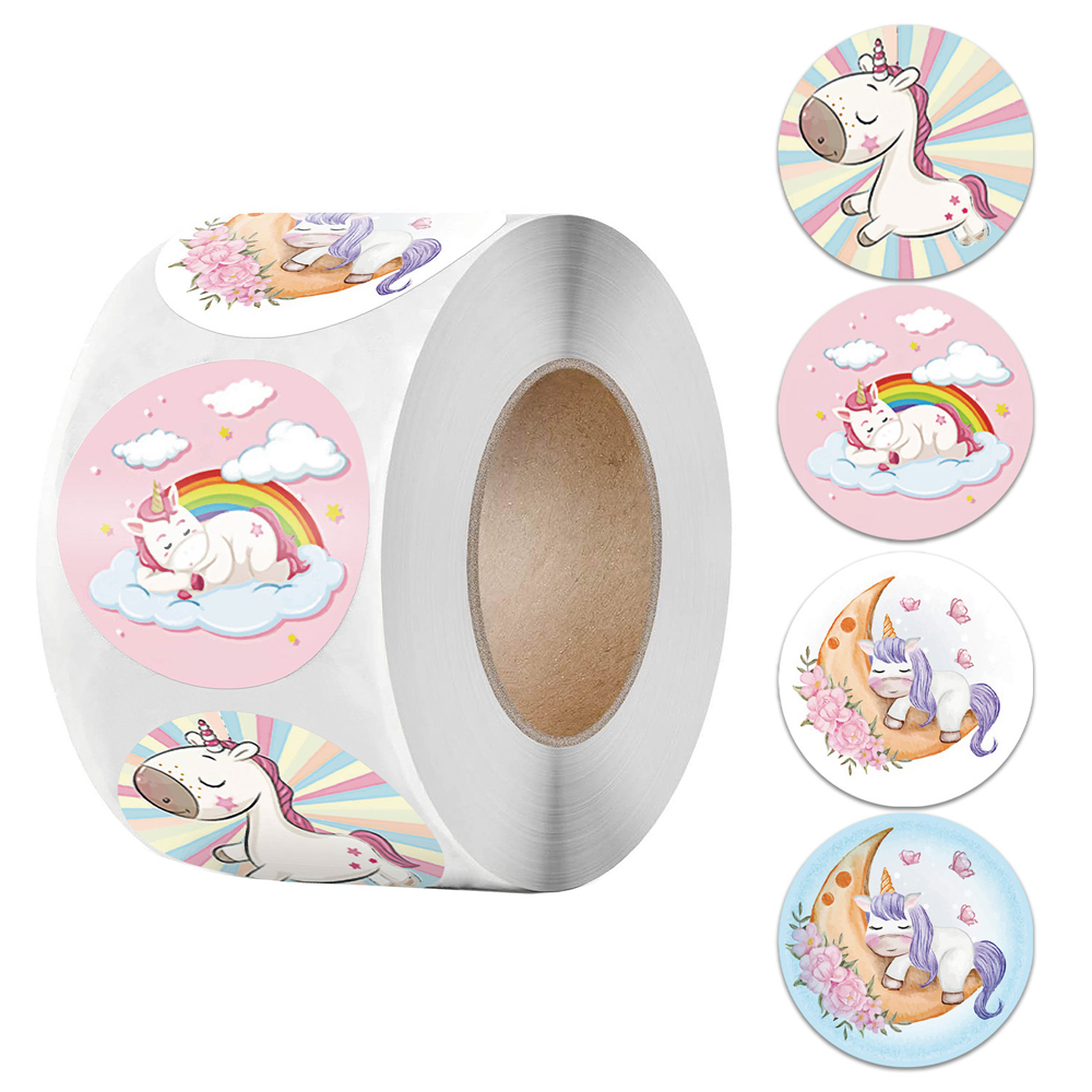 100-500pcs Children's Reward Motivation Sticker Marine Animal Creative School Supplies 2.5cm Round Toy Cognitive Sticker 100-500pcs Children's Reward Motivation Sticker Marine Animal Creative School Supplies 2.5cm Round Toy Cognitive Sticker