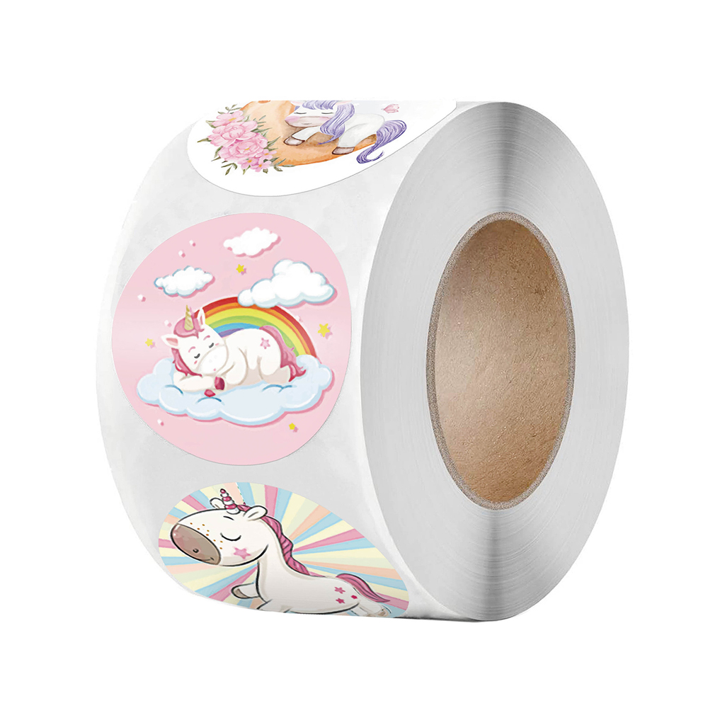 100-500pcs Children's Reward Motivation Sticker Marine Animal Creative School Supplies 2.5cm Round Toy Cognitive Sticker 100-500pcs Children's Reward Motivation Sticker Marine Animal Creative School Supplies 2.5cm Round Toy Cognitive Sticker