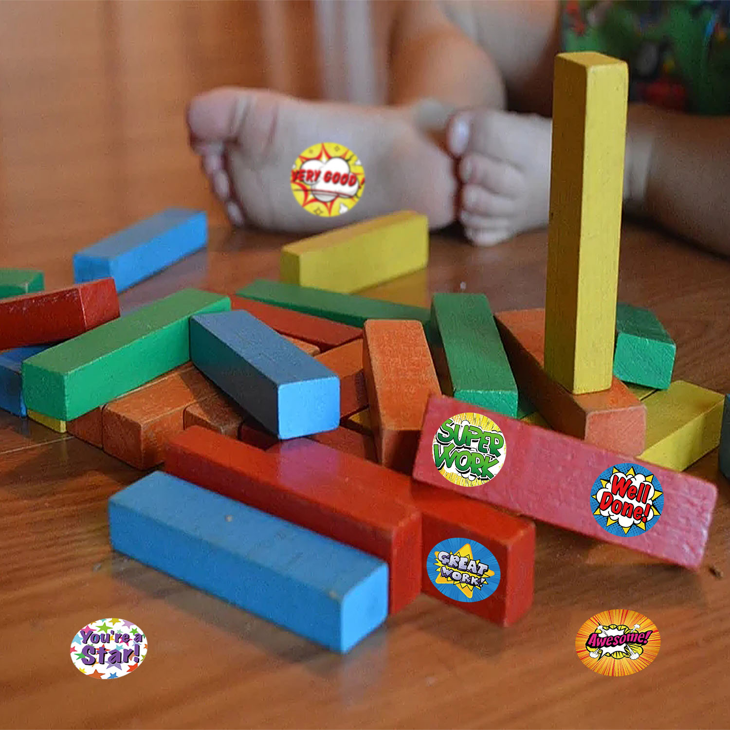 500 pcs English Reward Stickers Roll Encouragement Sealing Labels for Kids Classic Toys 1 inch Motivational Stickers 500 pcs English Reward Stickers Roll Encouragement Sealing Labels for Kids Classic Toys 1 inch Motivational Stickers