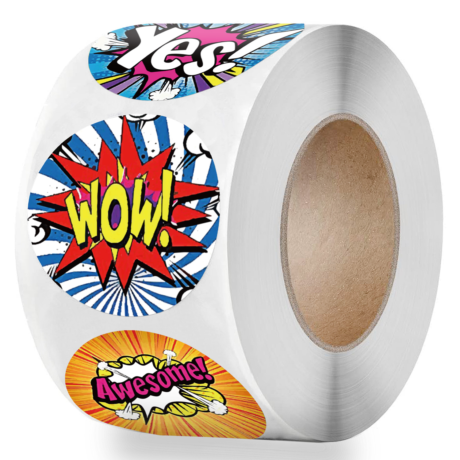 500 pcs English Reward Stickers Roll Encouragement Sealing Labels for Kids Classic Toys 1 inch Motivational Stickers 500 pcs English Reward Stickers Roll Encouragement Sealing Labels for Kids Classic Toys 1 inch Motivational Stickers