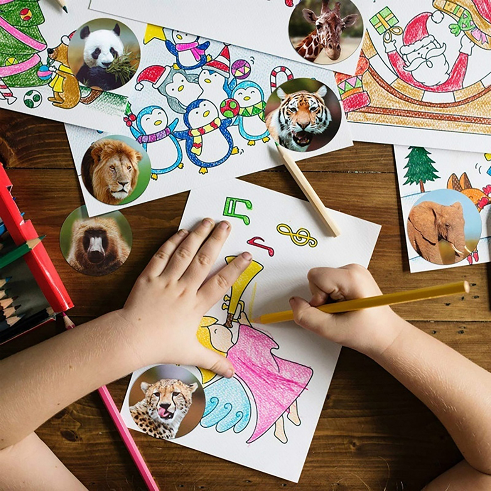 500pcs Reward Stickers Kids Classic Toys Motivational Stickers With Cute Words Students Teacher Supplies For Children Gifts 500pcs Reward Stickers Kids Classic Toys Motivational Stickers With Cute Words Students Teacher Supplies For Children Gifts