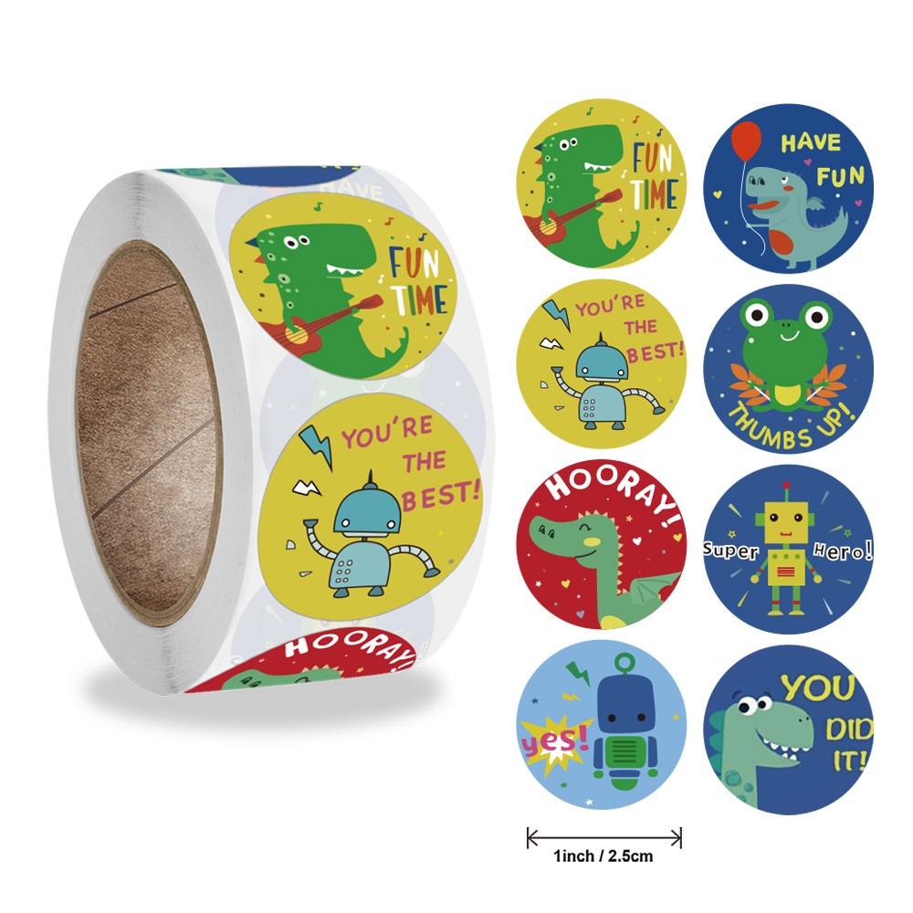 50-500pcs Cartoon Dog Reward Stickers for Kids,Teacher Supplies for Classroom, Potty Training Stickers, Motivational Stickers 50-500pcs Cartoon Dog Reward Stickers for Kids,Teacher Supplies for Classroom, Potty Training Stickers, Motivational Stickers