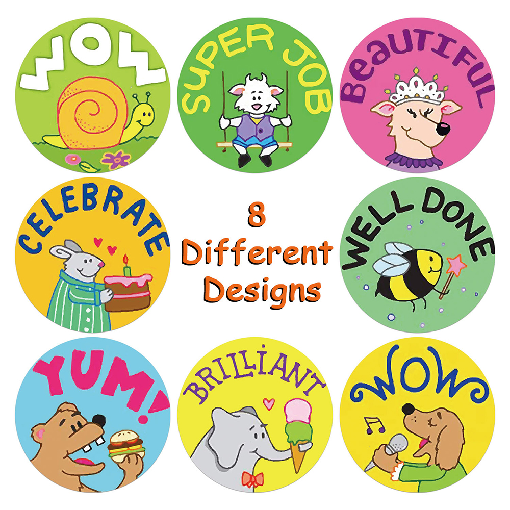 50-500pcs Cartoon Dog Reward Stickers for Kids,Teacher Supplies for Classroom, Potty Training Stickers, Motivational Stickers 50-500pcs Cartoon Dog Reward Stickers for Kids,Teacher Supplies for Classroom, Potty Training Stickers, Motivational Stickers