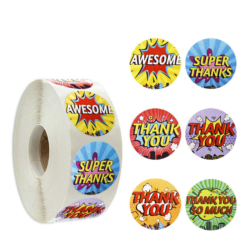 100-500pcs Reward Stickers for Kids Motivational Stickers with Cute Animals for Students Teachers Encouragement Sticker 100-500pcs Reward Stickers for Kids Motivational Stickers with Cute Animals for Students Teachers Encouragement Sticker