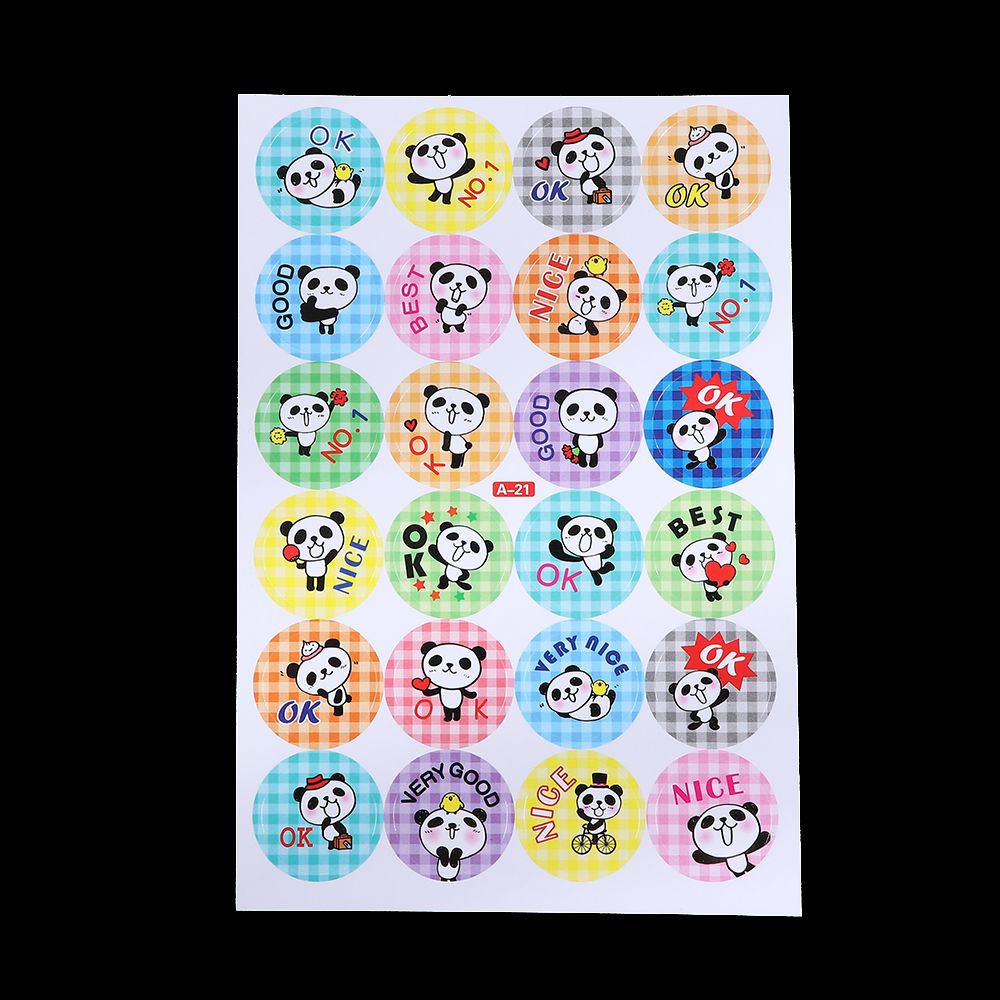 240pcs Cute Star Cartoon Reward Stickers School Teacher Students Motivational Stickers For Kids Classic Toys Words Sticker Label 240pcs Cute Star Cartoon Reward Stickers School Teacher Students Motivational Stickers For Kids Classic Toys Words Sticker Label