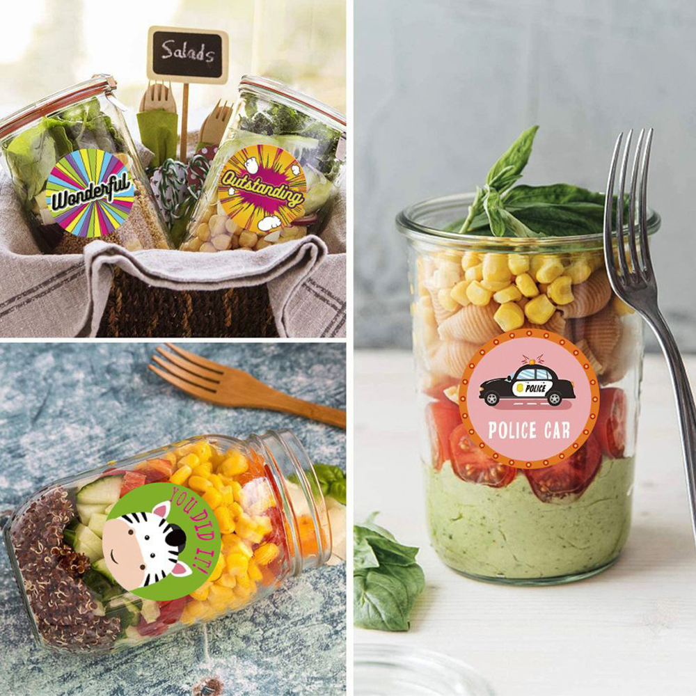 New Cute Words Reward Motivational Stickers Children Toys 500pcs/Roll School Teacher Supplies Classroom Stickers for Kids Gifts New Cute Words Reward Motivational Stickers Children Toys 500pcs/Roll School Teacher Supplies Classroom Stickers for Kids Gifts