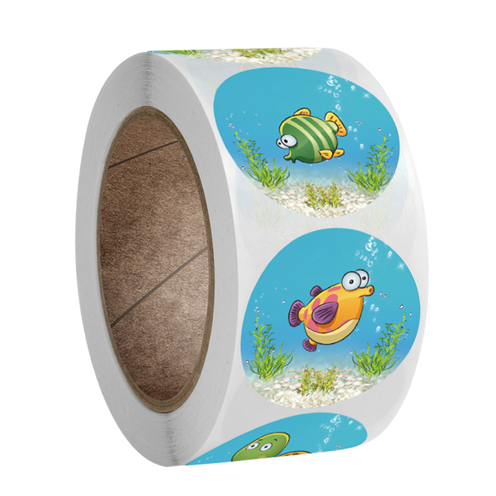 50-500pcs Cute Animals Reward Stickers For Kids Classic Toys For Teacher Reward Kids Training Stickers Motivational Stickers 50-500pcs Cute Animals Reward Stickers For Kids Classic Toys For Teacher Reward Kids Training Stickers Motivational Stickers