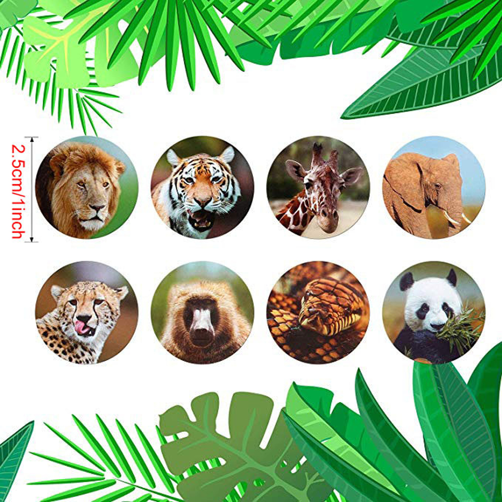 50-500pcs Cute Animals Reward Stickers For Kids Classic Toys For Teacher Reward Kids Training Stickers Motivational Stickers 50-500pcs Cute Animals Reward Stickers For Kids Classic Toys For Teacher Reward Kids Training Stickers Motivational Stickers