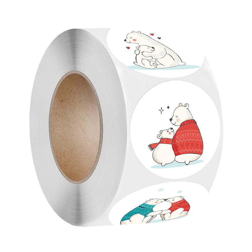 100-500pcs 1inch Cartoon Animal Children Sticker Label Thank You Cute Toy Game Sticker DIY Gift Sealing Label Decoration Supp 100-500pcs 1inch Cartoon Animal Children Sticker Label Thank You Cute Toy Game Sticker DIY Gift Sealing Label Decoration Supp