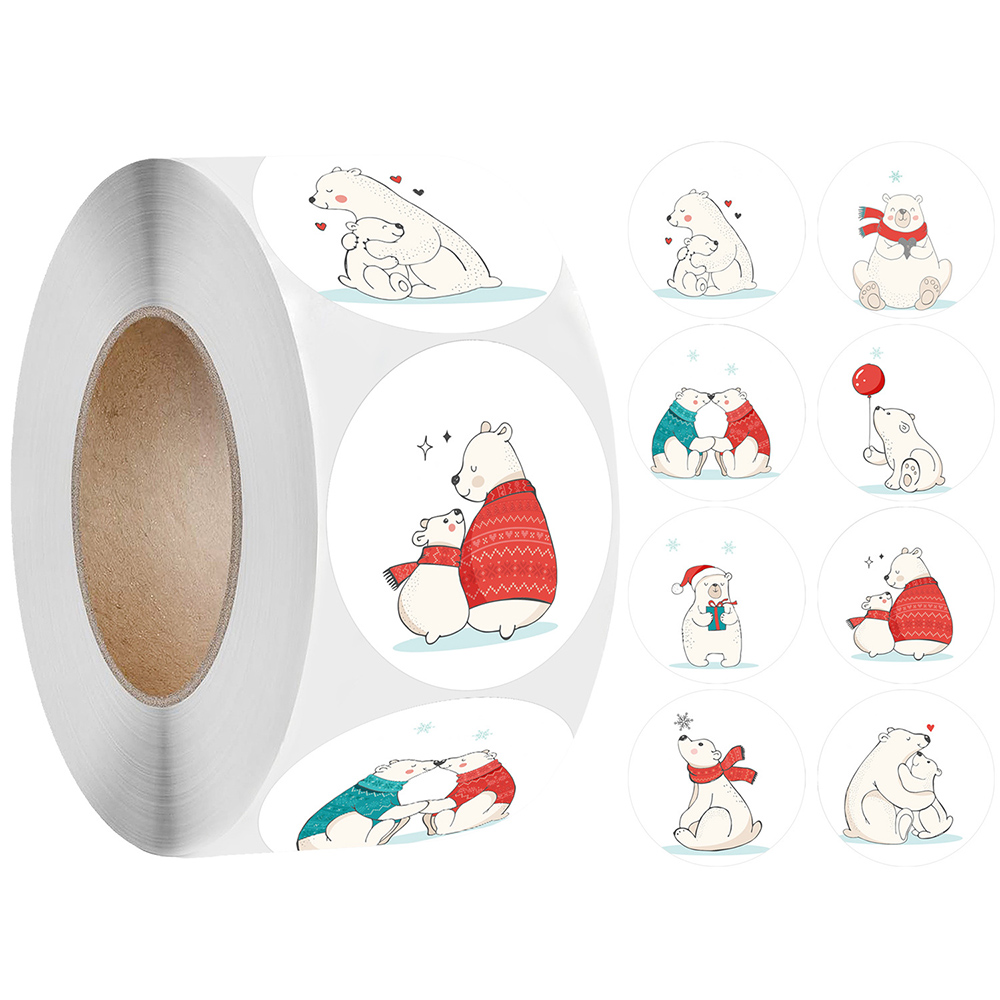 100-500pcs 1inch Cartoon Animal Children Sticker Label Thank You Cute Toy Game Sticker DIY Gift Sealing Label Decoration Supp 100-500pcs 1inch Cartoon Animal Children Sticker Label Thank You Cute Toy Game Sticker DIY Gift Sealing Label Decoration Supp
