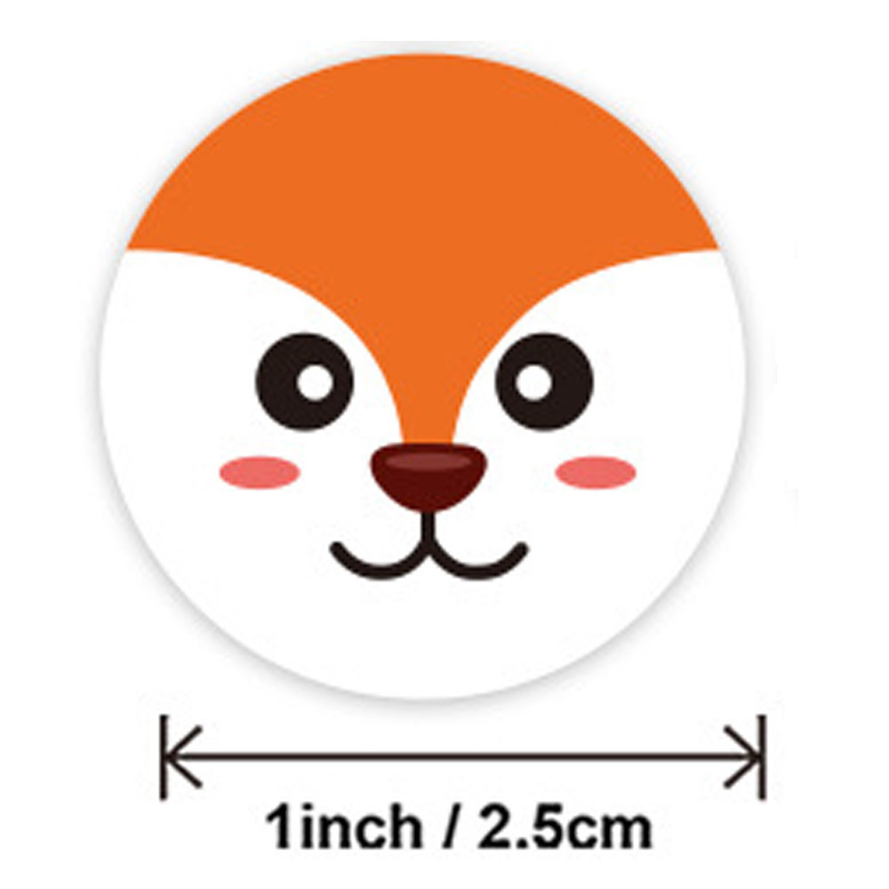 100-500pcs Reward Sticker for Kids Unicorn Animal Cute Pattern Animals cartoon Stickers School Teacher Supplies Child Sticker 100-500pcs Reward Sticker for Kids Unicorn Animal Cute Pattern Animals cartoon Stickers School Teacher Supplies Child Sticker