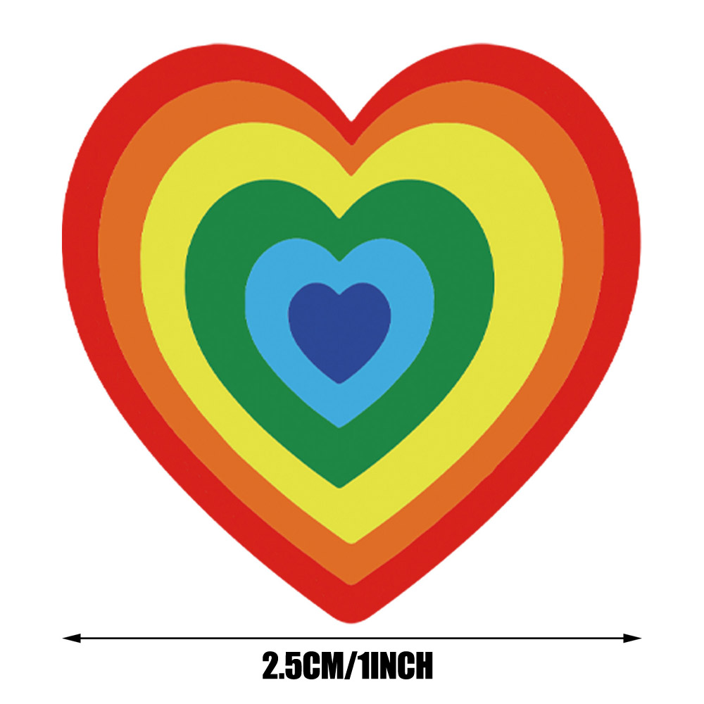 50-500pcs Red Heart Shape Labels Valentine's Day Paper Packaging Sticker Candy Dragee Bag Gift Box Packing Bag Wedding 50-500pcs Red Heart Shape Labels Valentine's Day Paper Packaging Sticker Candy Dragee Bag Gift Box Packing Bag Wedding