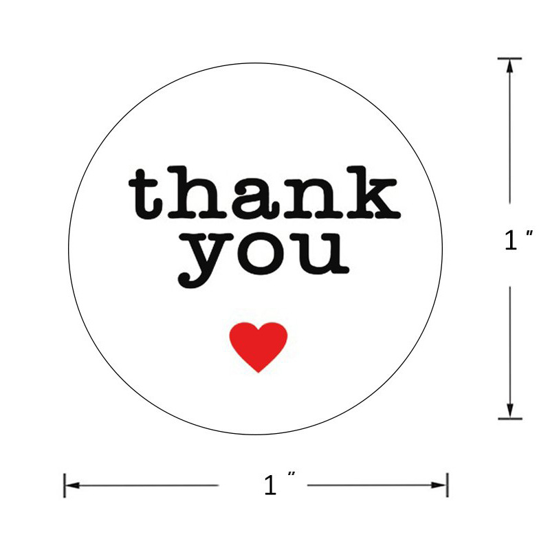 50-500pcs Labels 1inch Clear Gold Foil Thank You Stickers For Wedding Pretty Gift Cards Envelope Sealing Label Stickers 50-500pcs Labels 1inch Clear Gold Foil Thank You Stickers For Wedding Pretty Gift Cards Envelope Sealing Label Stickers