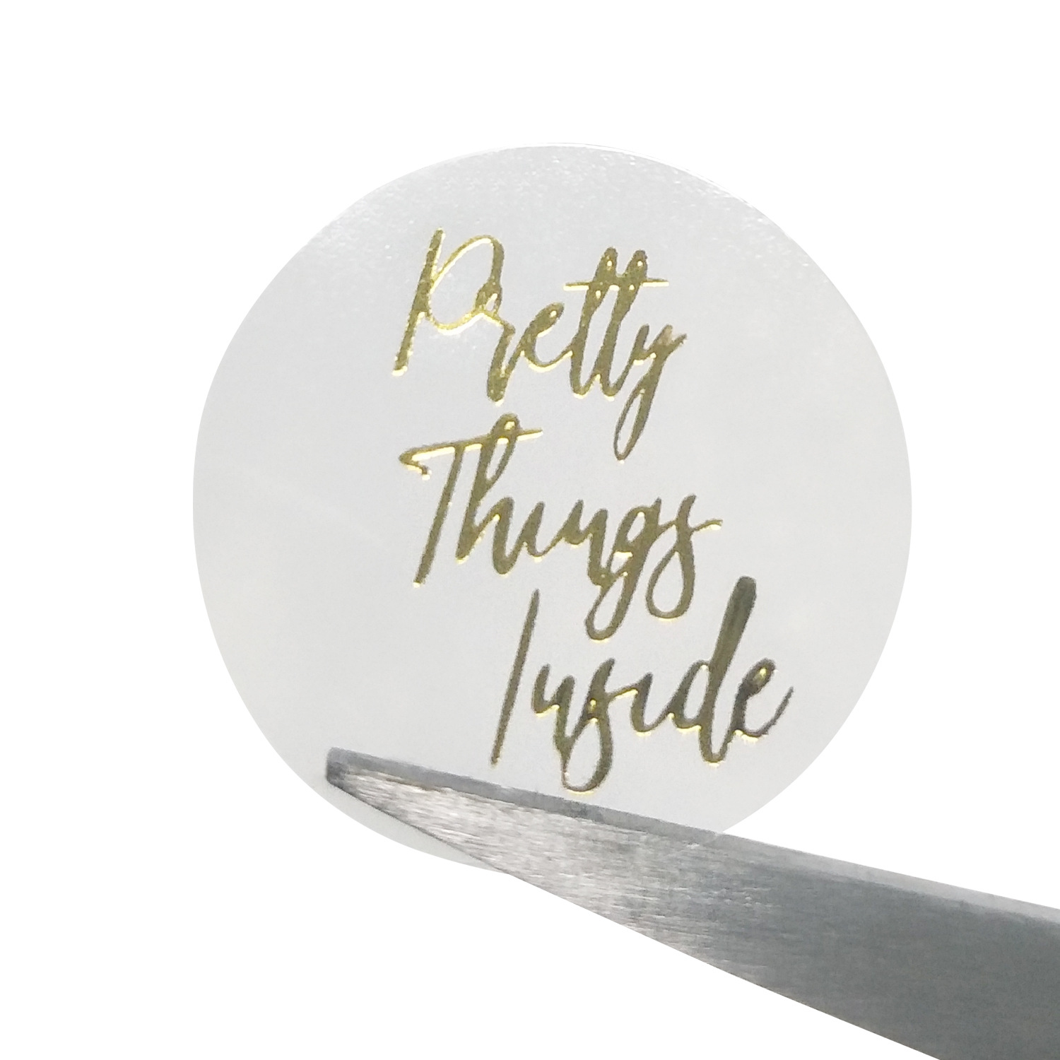 50-500pcs Labels 1inch Clear Gold Foil Thank You Stickers For Wedding Pretty Gift Cards Envelope Sealing Label Stickers 50-500pcs Labels 1inch Clear Gold Foil Thank You Stickers For Wedding Pretty Gift Cards Envelope Sealing Label Stickers