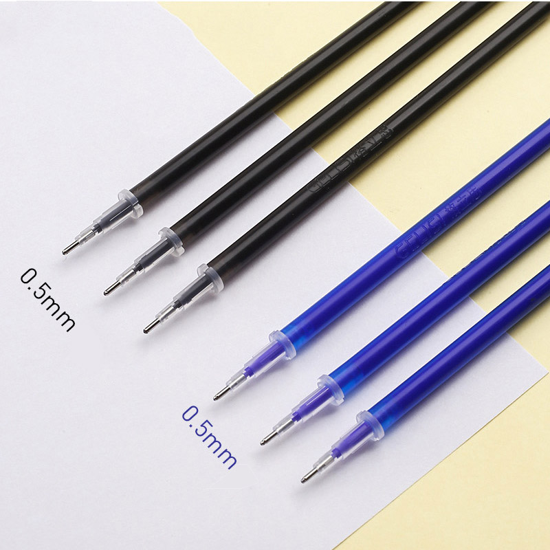 26 pcs/set Animals Panda Erasable Gel Pen 0.5mm Erasable Pen Refills Rods Washable Handle School Office Supplies Stationery 26 pcs/set Animals Panda Erasable Gel Pen 0.5mm Erasable Pen Refills Rods Washable Handle School Office Supplies Stationery