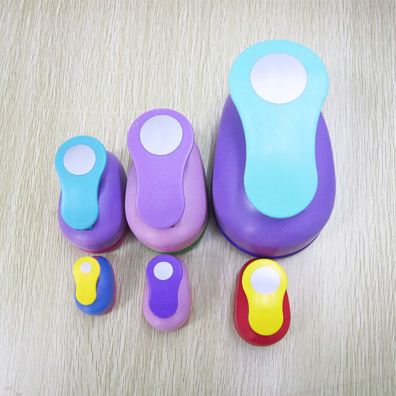 Circle Punch 8/15/25/38/50/75mm DIY Craft Hole Puncher Scrapbooking Punches Maker Kids Scrapbook Paper Cutter Embossing Sharper Circle Punch 8/15/25/38/50/75mm DIY Craft Hole Puncher Scrapbooking Punches Maker Kids Scrapbook Paper Cutter Embossing Sharper