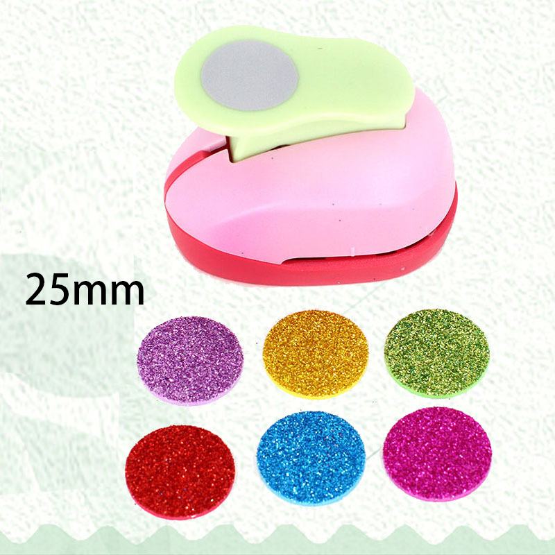 Circle Punch 8/15/25/38/50/75mm DIY Craft Hole Puncher Scrapbooking Punches Maker Kids Scrapbook Paper Cutter Embossing Sharper Circle Punch 8/15/25/38/50/75mm DIY Craft Hole Puncher Scrapbooking Punches Maker Kids Scrapbook Paper Cutter Embossing Sharper