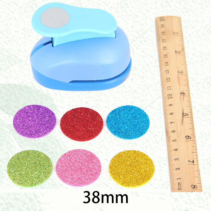 Circle Punch 8/15/25/38/50/75mm DIY Craft Hole Puncher Scrapbooking Punches Maker Kids Scrapbook Paper Cutter Embossing Sharper Circle Punch 8/15/25/38/50/75mm DIY Craft Hole Puncher Scrapbooking Punches Maker Kids Scrapbook Paper Cutter Embossing Sharper