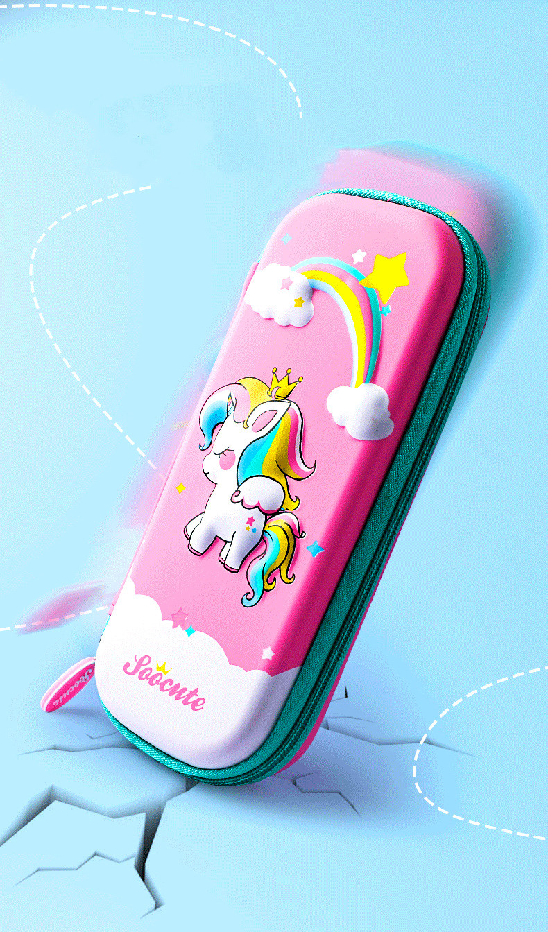 3D stereo animal pencil case plastic Stationery box School Pencil cases for girls pen case boy student pen box cute pen bag gift 3D stereo animal pencil case plastic Stationery box School Pencil cases for girls pen case boy student pen box cute pen bag gift