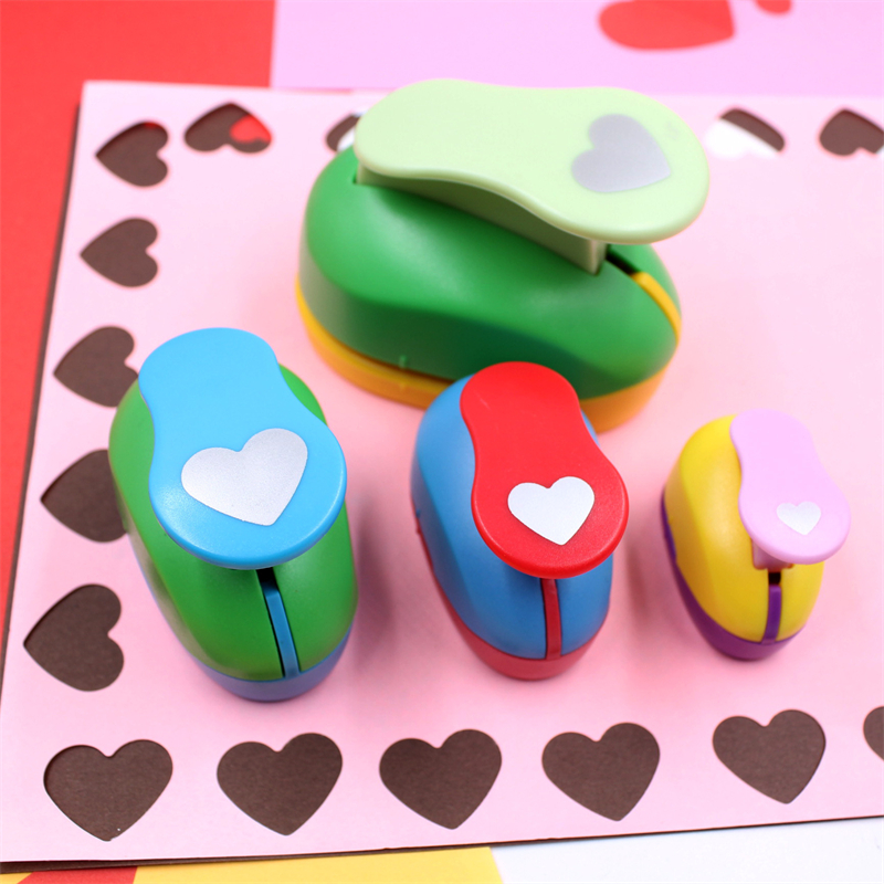 Heart-shaped 9-75mm DIY Embossing Punches Sale Corner Scrapbooking Machine Paper Cutting Craft Hole Punch Rounder Cutter Puncher Heart-shaped 9-75mm DIY Embossing Punches Sale Corner Scrapbooking Machine Paper Cutting Craft Hole Punch Rounder Cutter Puncher