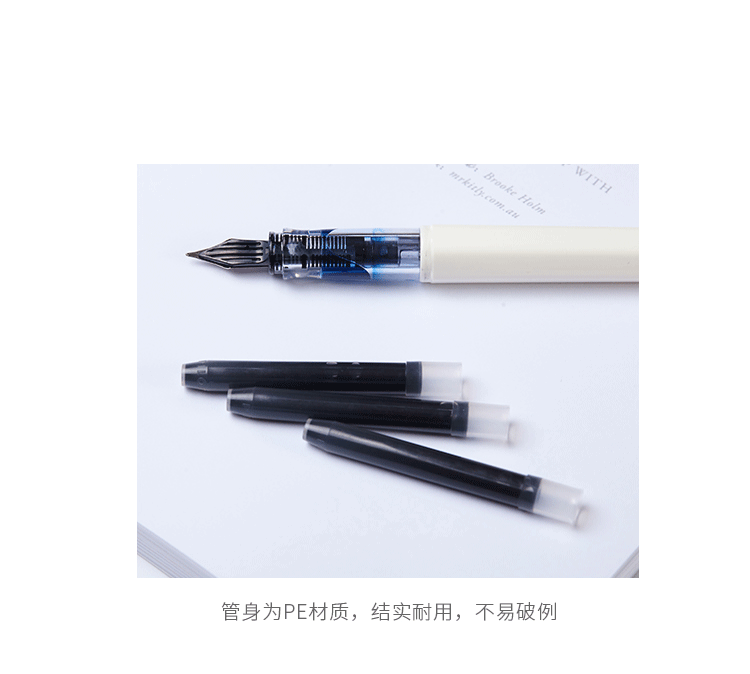 Pilot Namiki IC50 Fountain Pen Ink Cartridge Black/Blue/Red Writing Supplies IC-50 3 packs/6 packs/12 packs Pilot Namiki IC50 Fountain Pen Ink Cartridge Black/Blue/Red Writing Supplies IC-50 3 packs/6 packs/12 packs