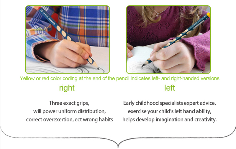 1pc Stabilo EasyGraph Ergonomic Graphite Pencil | Sharpener HB Left/Right Handed Safe Non-toxic Standard Pencils School Gift 1pc Stabilo EasyGraph Ergonomic Graphite Pencil | Sharpener HB Left/Right Handed Safe Non-toxic Standard Pencils School Gift
