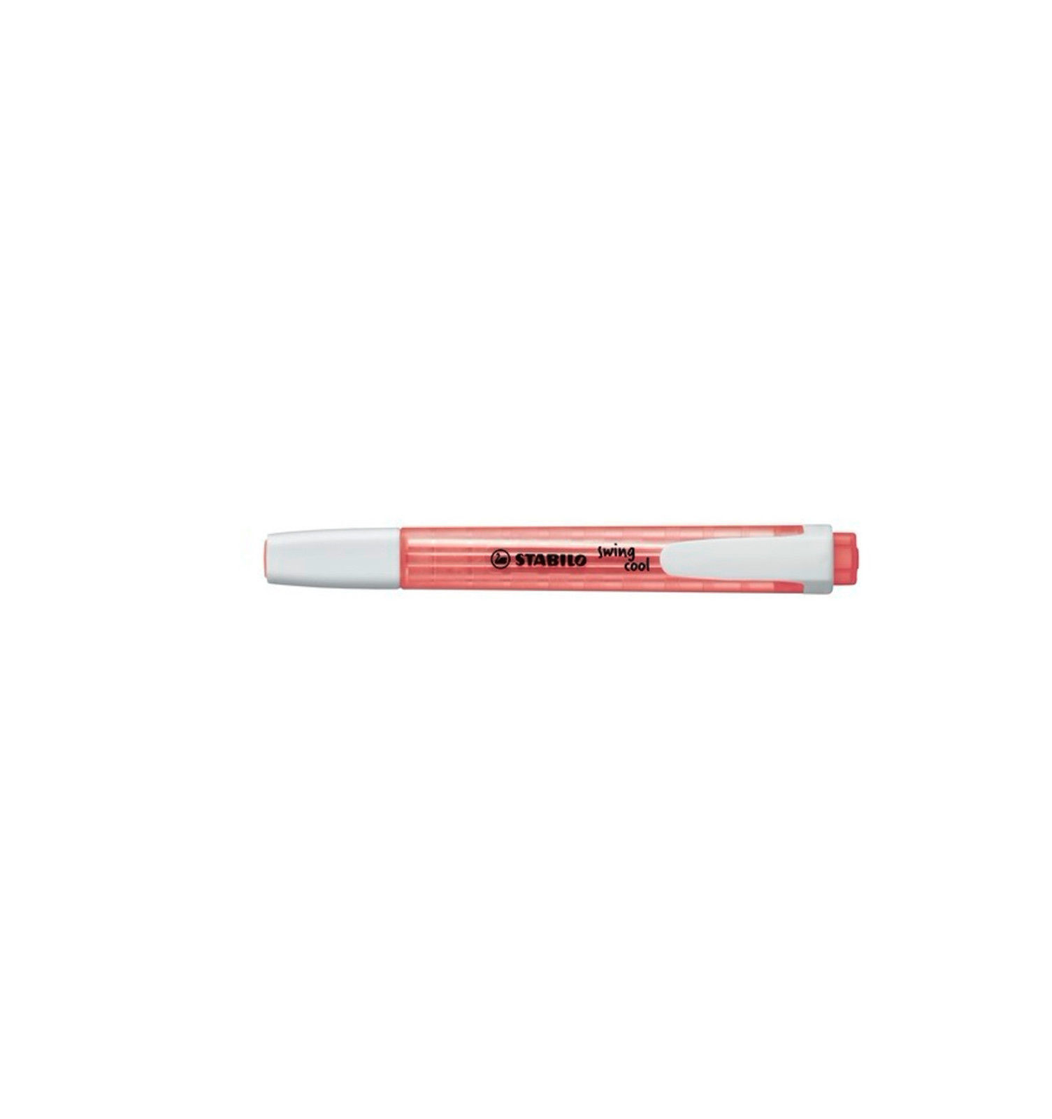 Pack of 8 Stabilo New Swan Swing Cool Pocket Highlighter Marker 3mm Thick Line Student Note Fluorescent Assorted 8 Colors Pack of 8 Stabilo New Swan Swing Cool Pocket Highlighter Marker 3mm Thick Line Student Note Fluorescent Assorted 8 Colors