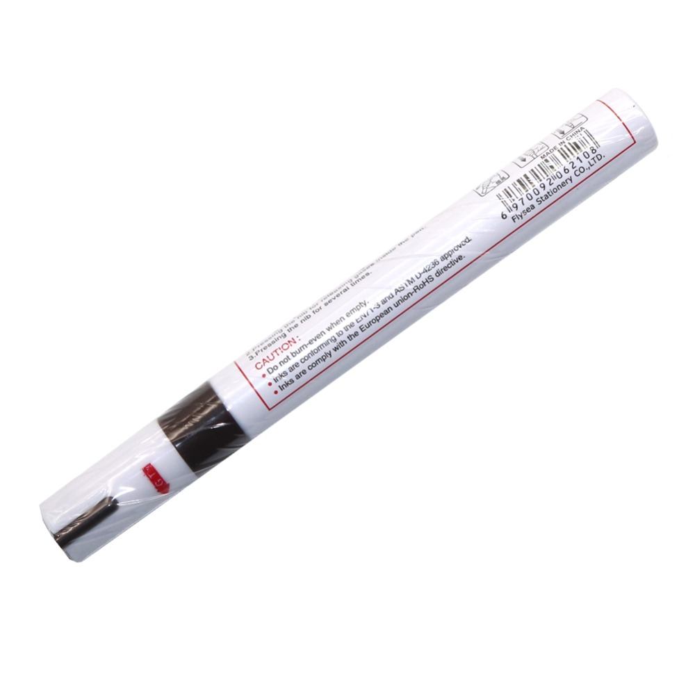 12 Colors DIY Fill Paint pen Marker pen Durable Low Odor Tire pen Graffiti Stationery Environmental Protection Painting Supplies 12 Colors DIY Fill Paint pen Marker pen Durable Low Odor Tire pen Graffiti Stationery Environmental Protection Painting Supplies