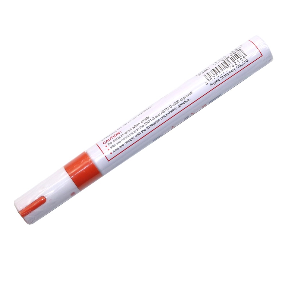 12 Colors DIY Fill Paint pen Marker pen Durable Low Odor Tire pen Graffiti Stationery Environmental Protection Painting Supplies 12 Colors DIY Fill Paint pen Marker pen Durable Low Odor Tire pen Graffiti Stationery Environmental Protection Painting Supplies