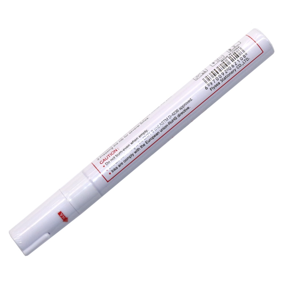 12 Colors DIY Fill Paint pen Marker pen Durable Low Odor Tire pen Graffiti Stationery Environmental Protection Painting Supplies 12 Colors DIY Fill Paint pen Marker pen Durable Low Odor Tire pen Graffiti Stationery Environmental Protection Painting Supplies