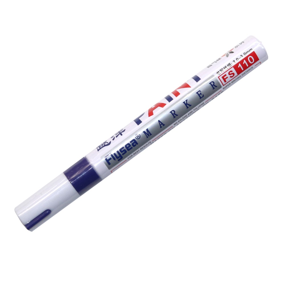 12 Colors DIY Fill Paint pen Marker pen Durable Low Odor Tire pen Graffiti Stationery Environmental Protection Painting Supplies 12 Colors DIY Fill Paint pen Marker pen Durable Low Odor Tire pen Graffiti Stationery Environmental Protection Painting Supplies