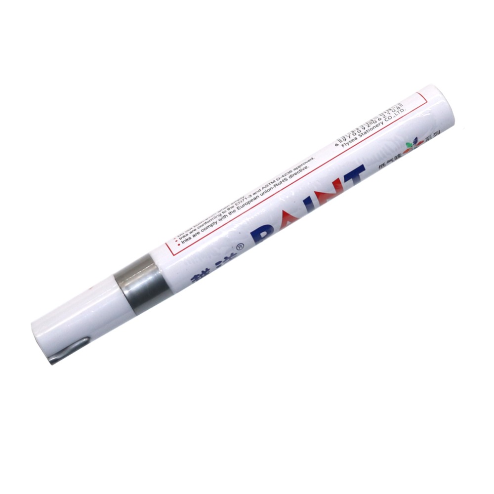 12 Colors DIY Fill Paint pen Marker pen Durable Low Odor Tire pen Graffiti Stationery Environmental Protection Painting Supplies 12 Colors DIY Fill Paint pen Marker pen Durable Low Odor Tire pen Graffiti Stationery Environmental Protection Painting Supplies