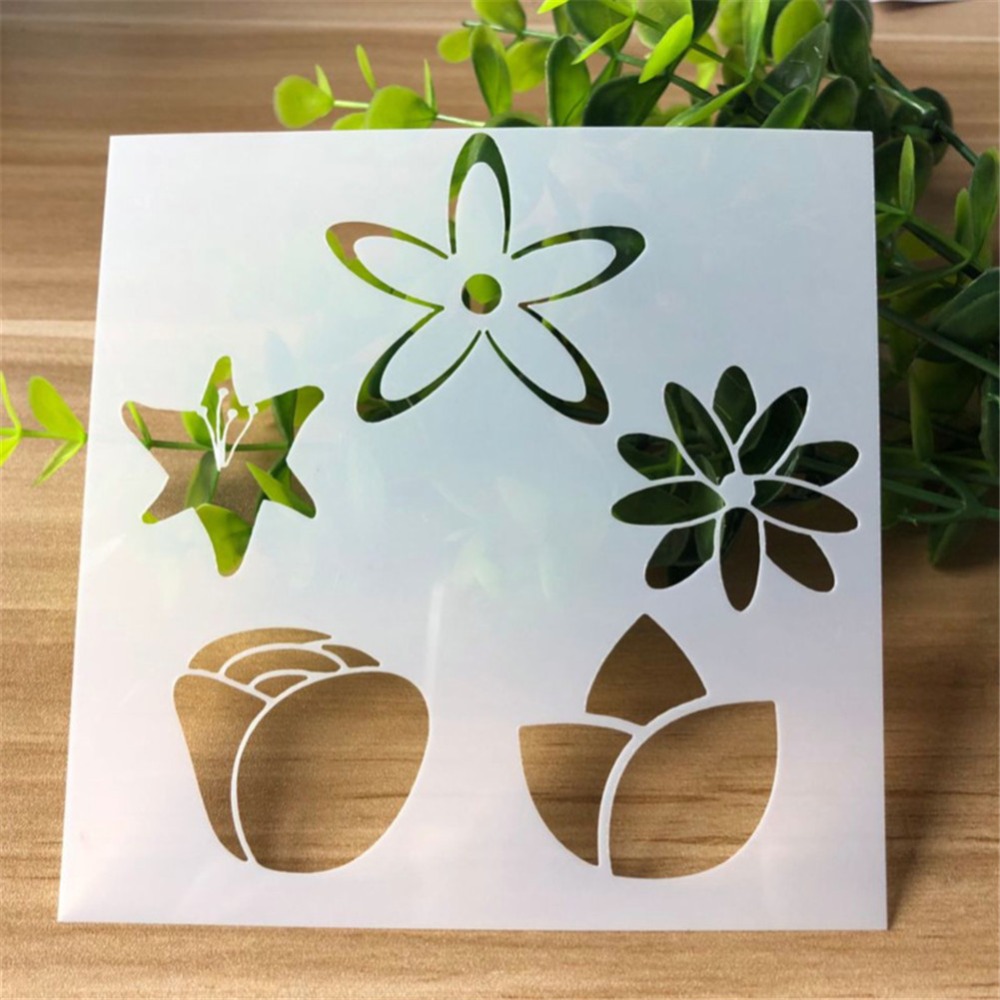1 Pcs Stencil Bullet Journal supplies for painting accessories Templates Student Openwork Template Embossing For Scrapbooking 1 Pcs Stencil Bullet Journal supplies for painting accessories Templates Student Openwork Template Embossing For Scrapbooking