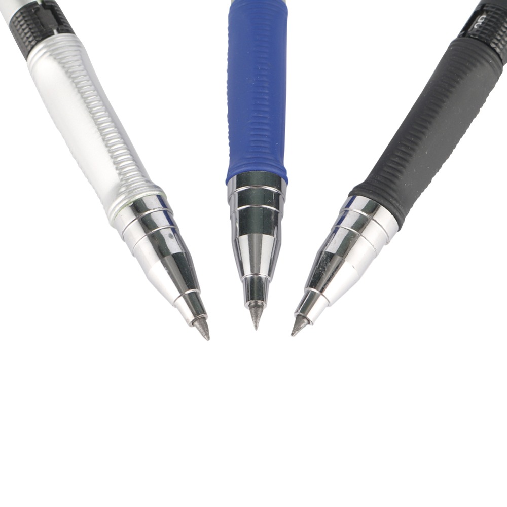 Mechanical Pencil 2.0mm 2B Drawing Writing Activity Pencil 12Pcs Black/Colorful Refills Painting Automatic Pencil Stationery Mechanical Pencil 2.0mm 2B Drawing Writing Activity Pencil 12Pcs Black/Colorful Refills Painting Automatic Pencil Stationery