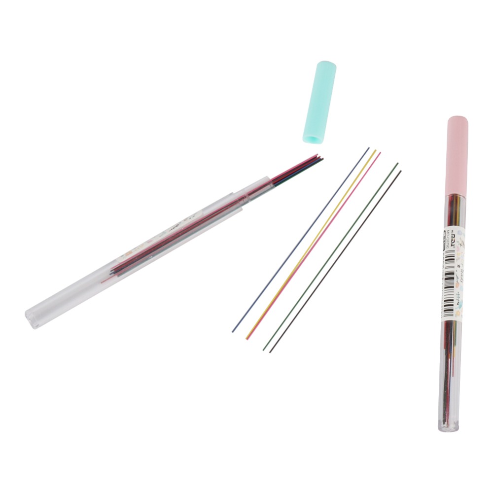 0.5mm 0.7mm Lead Plastic Transparent Mechanical Pencil Automatic Pencil Black Colorful Refill Drawing Writing Propelling Pencil 0.5mm 0.7mm Lead Plastic Transparent Mechanical Pencil Automatic Pencil Black Colorful Refill Drawing Writing Propelling Pencil