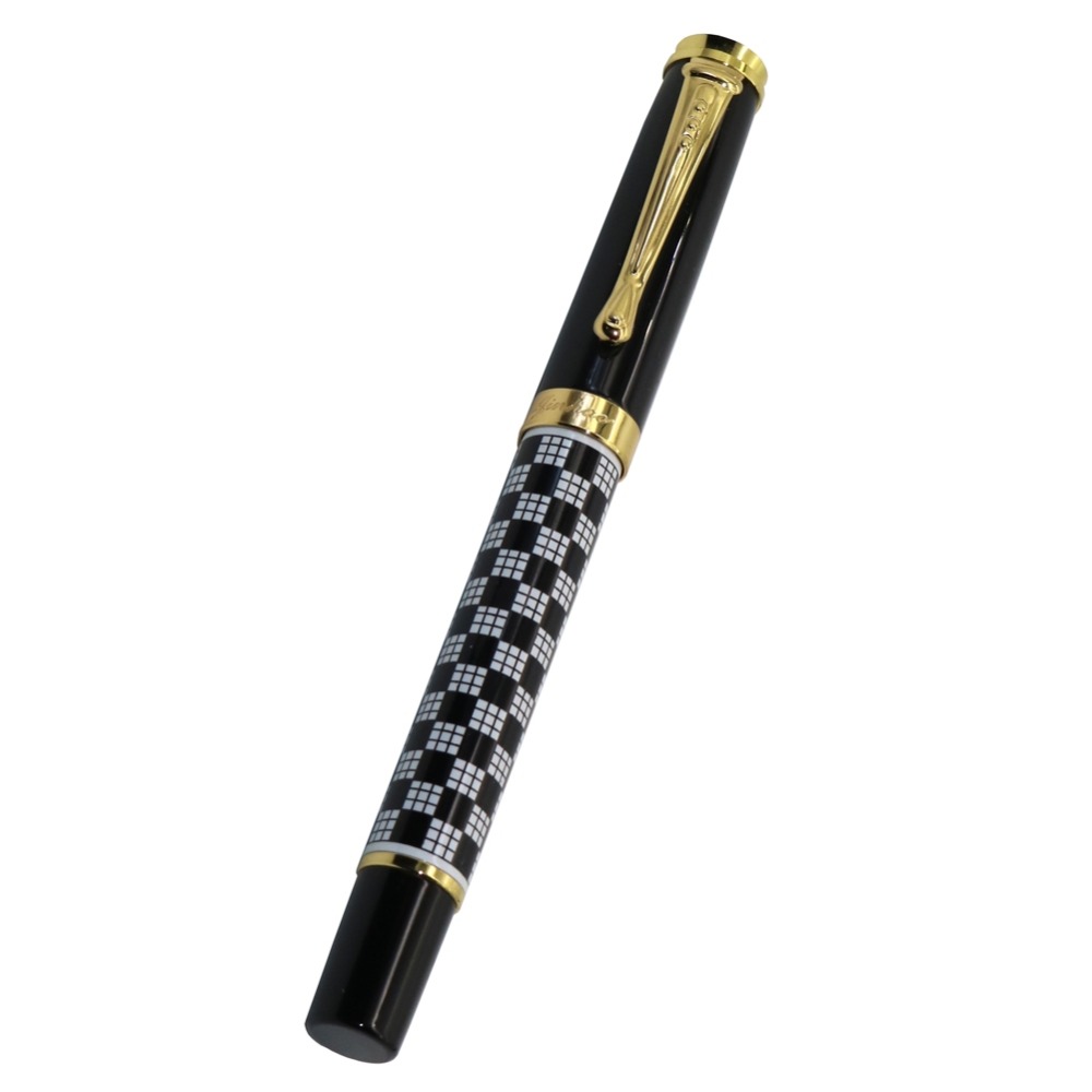 Jinhao 500 Writing Iridium Pen Black Silver Red and green ice Golden eagle Fountain Pen Pen tip 0.5mm For 6 Colors Jinhao 500 Writing Iridium Pen Black Silver Red and green ice Golden eagle Fountain Pen Pen tip 0.5mm For 6 Colors