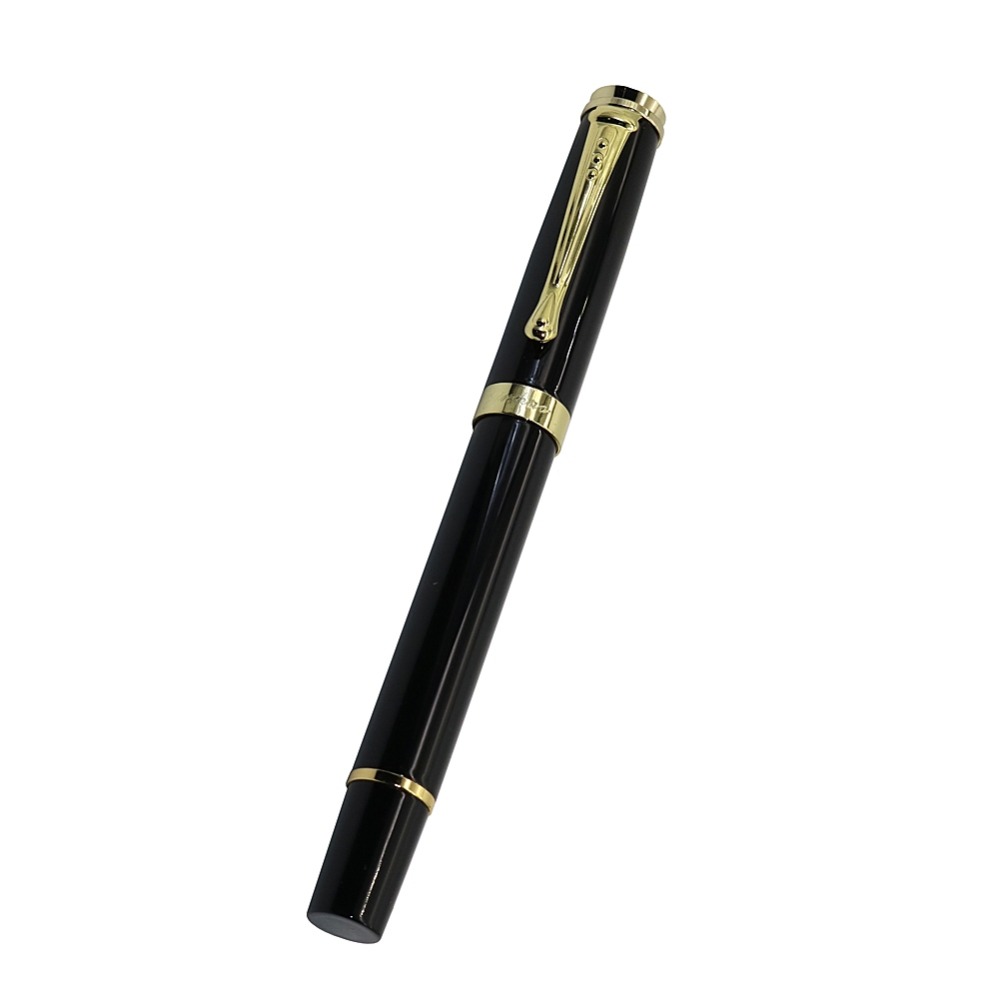 Jinhao 500 Writing Iridium Pen Black Silver Red and green ice Golden eagle Fountain Pen Pen tip 0.5mm For 6 Colors Jinhao 500 Writing Iridium Pen Black Silver Red and green ice Golden eagle Fountain Pen Pen tip 0.5mm For 6 Colors