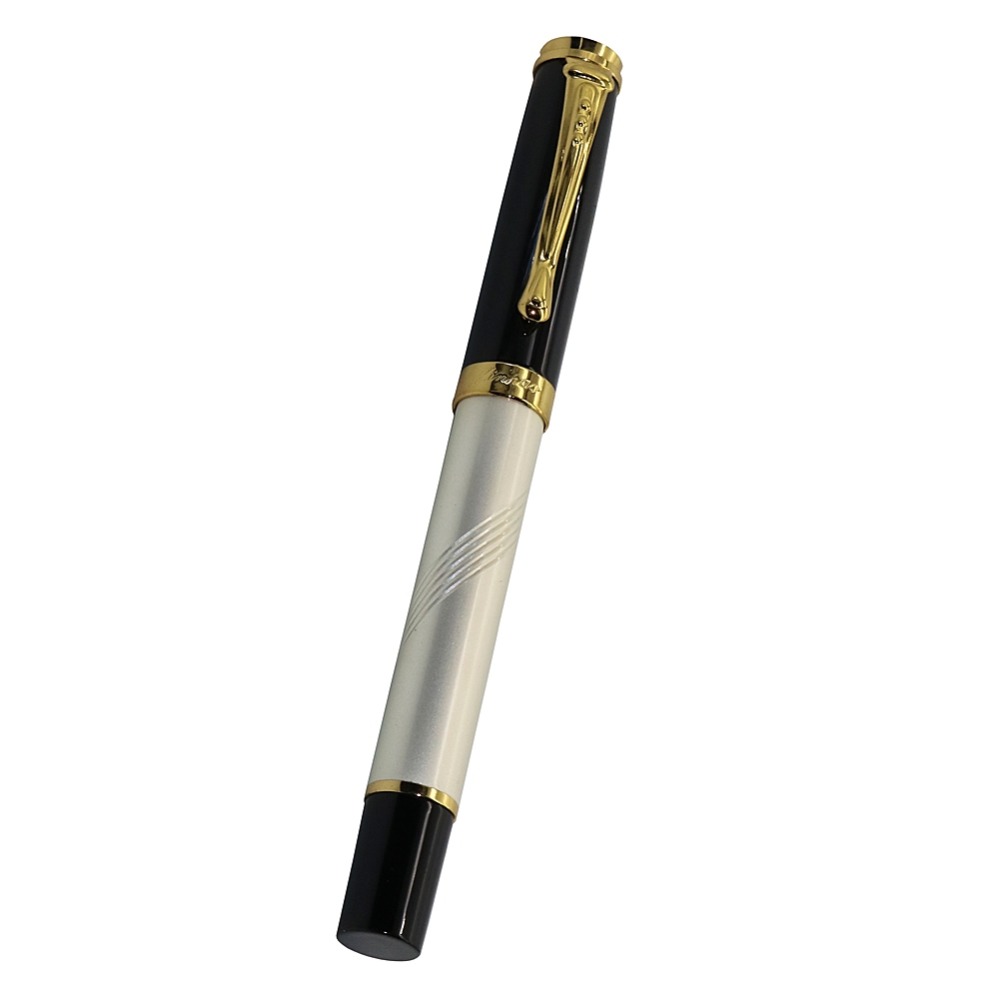 Jinhao 500 Writing Iridium Pen Black Silver Red and green ice Golden eagle Fountain Pen Pen tip 0.5mm For 6 Colors Jinhao 500 Writing Iridium Pen Black Silver Red and green ice Golden eagle Fountain Pen Pen tip 0.5mm For 6 Colors