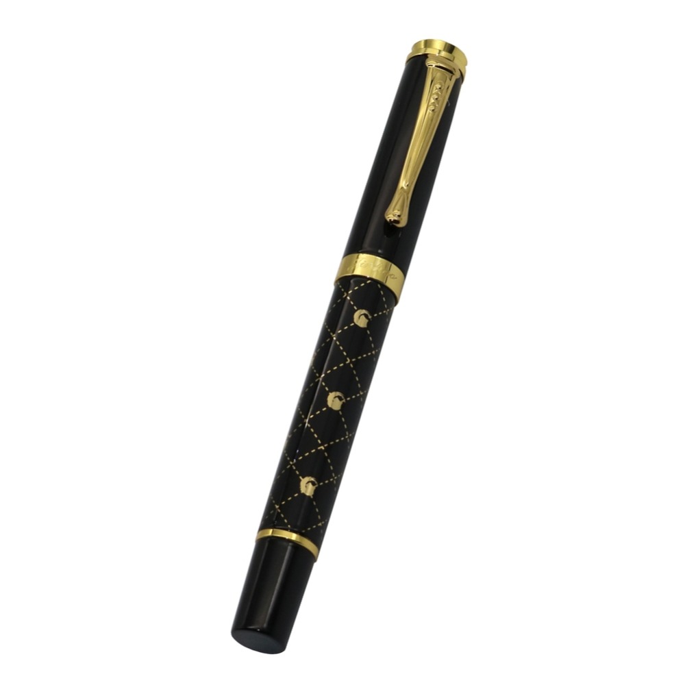 Jinhao 500 Writing Iridium Pen Black Silver Red and green ice Golden eagle Fountain Pen Pen tip 0.5mm For 6 Colors Jinhao 500 Writing Iridium Pen Black Silver Red and green ice Golden eagle Fountain Pen Pen tip 0.5mm For 6 Colors