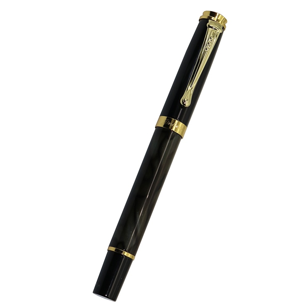 Jinhao 500 Writing Iridium Pen Black Silver Red and green ice Golden eagle Fountain Pen Pen tip 0.5mm For 6 Colors Jinhao 500 Writing Iridium Pen Black Silver Red and green ice Golden eagle Fountain Pen Pen tip 0.5mm For 6 Colors