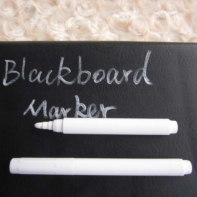 3/5/10Pcs/Set White Liquid Chalk Pen Marker for Glass Windows Electronic Blackboard Chalkboard Window White Pen Chalk Marker 3/5/10Pcs/Set White Liquid Chalk Pen Marker for Glass Windows Electronic Blackboard Chalkboard Window White Pen Chalk Marker