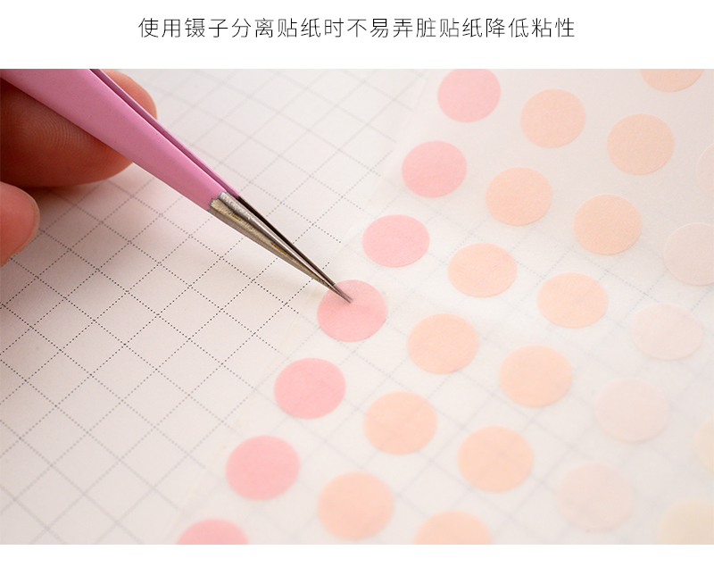 Yoofun 1pc/pack Stainless Steel Tweezers Accessories Sticker Tool for Scrapbooking Journals Utility Knife Kawaii Stationery Yoofun 1pc/pack Stainless Steel Tweezers Accessories Sticker Tool for Scrapbooking Journals Utility Knife Kawaii Stationery