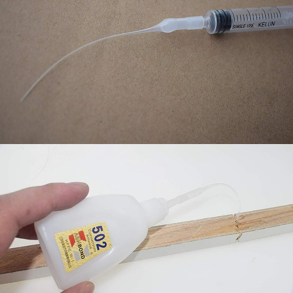 100 Pieces Glue Micro-Tips Plastic Glue Bottle Tips Glue Extender Precision Applicator Dropping Tube Nozzle For Crafting Lab 100 Pieces Glue Micro-Tips Plastic Glue Bottle Tips Glue Extender Precision Applicator Dropping Tube Nozzle For Crafting Lab