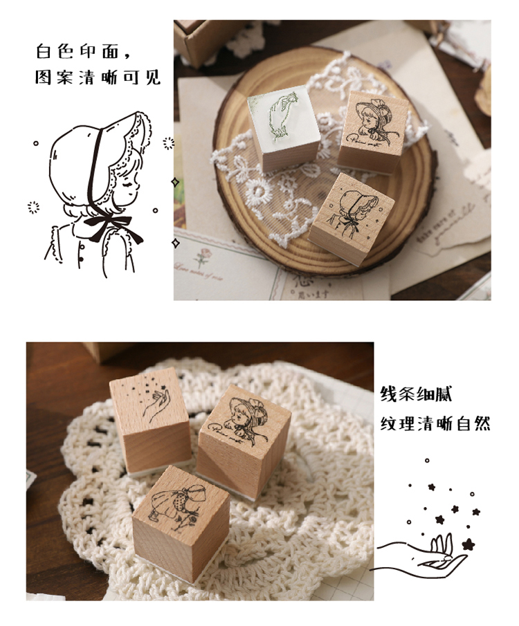 Jenny Chinese Character Number Universe Flower Week Wooden Rubber Stamp Scrapbooking Deco DIY Craft Standard Wooden Stamps Jenny Chinese Character Number Universe Flower Week Wooden Rubber Stamp Scrapbooking Deco DIY Craft Standard Wooden Stamps